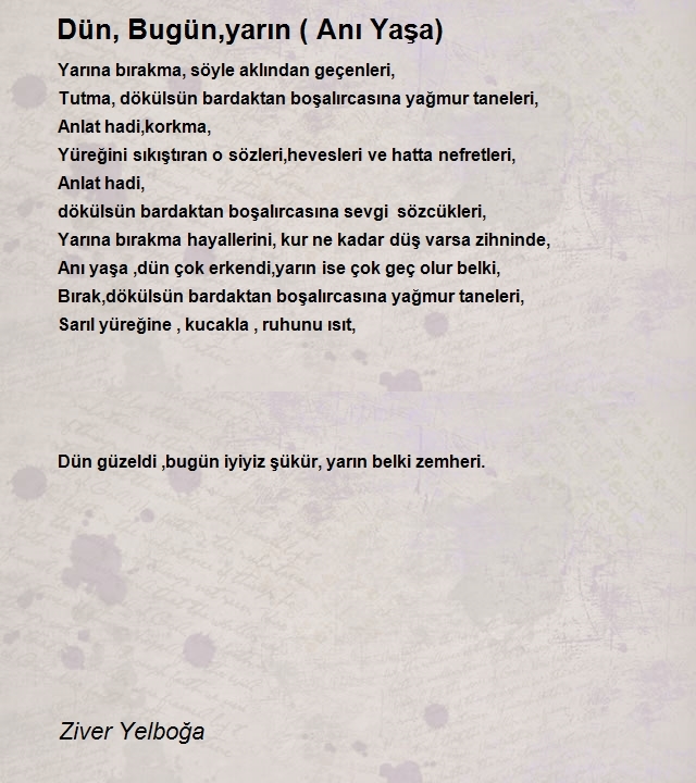 Ziver Yelboğa