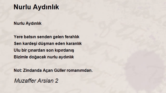 Muzaffer Arslan 2