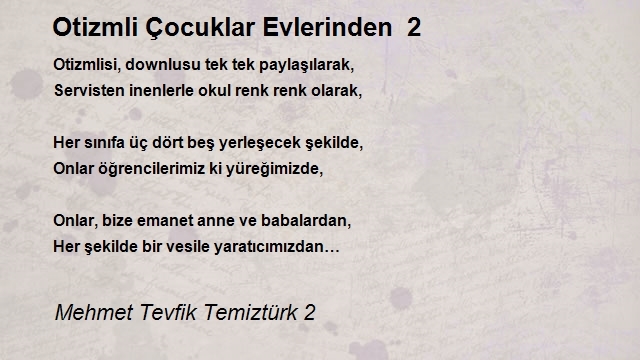 Mehmet Tevfik Temiztürk 2