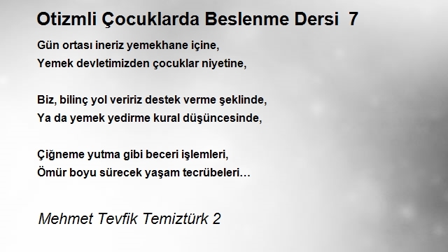 Mehmet Tevfik Temiztürk 2