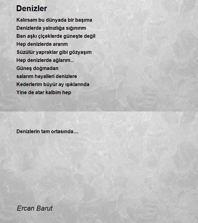 Ercan Barut