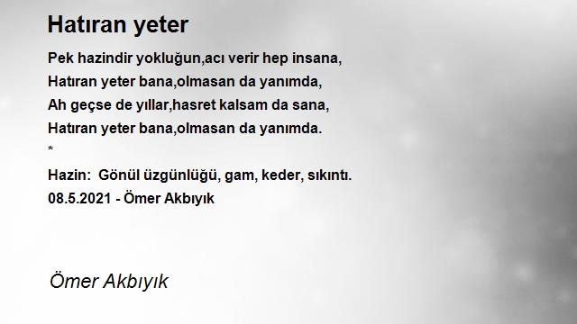 Ömer Akbıyık