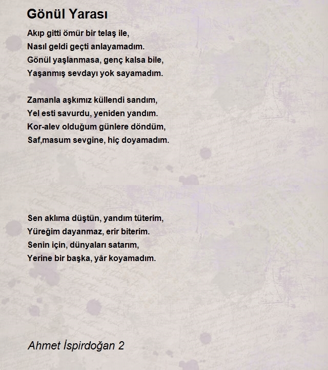 Ahmet İspirdoğan 3