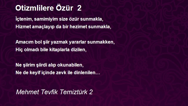 Mehmet Tevfik Temiztürk 2