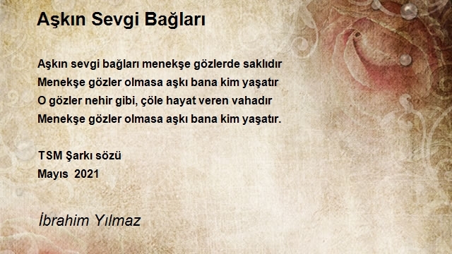 İbrahim Yılmaz