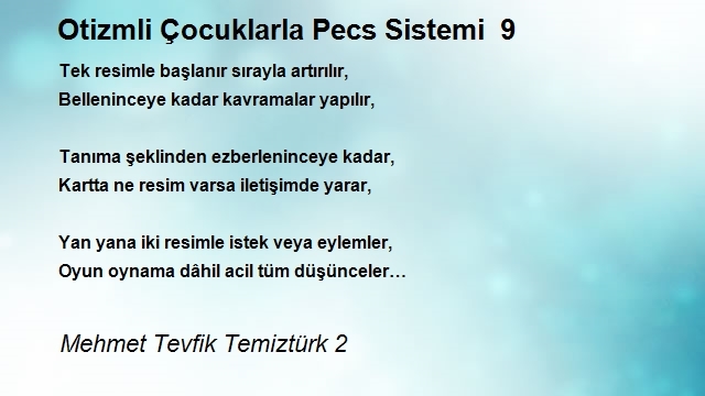 Mehmet Tevfik Temiztürk 2