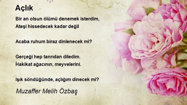 Muzaffer Melih Özbaş