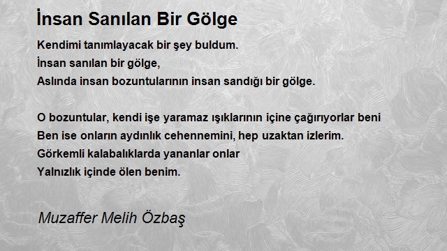 Muzaffer Melih Özbaş