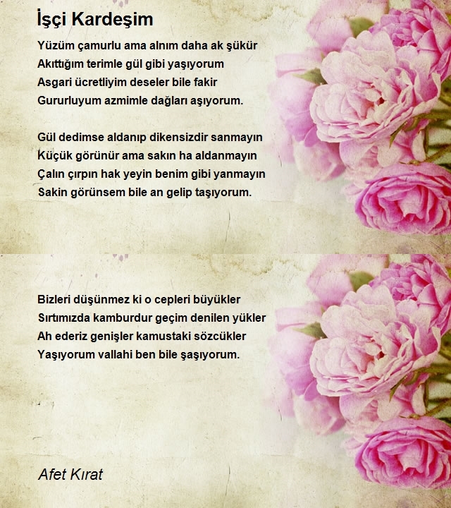 Afet Kırat