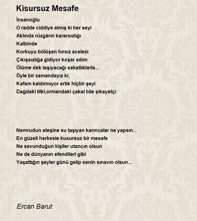 Ercan Barut