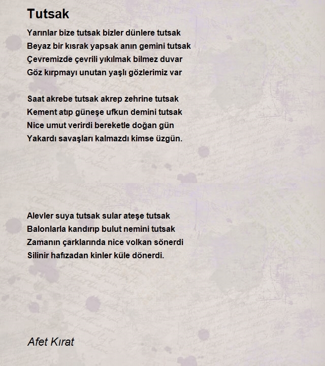 Afet Kırat