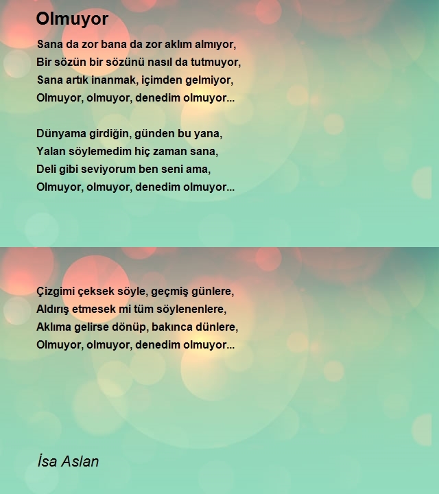 İsa Aslan