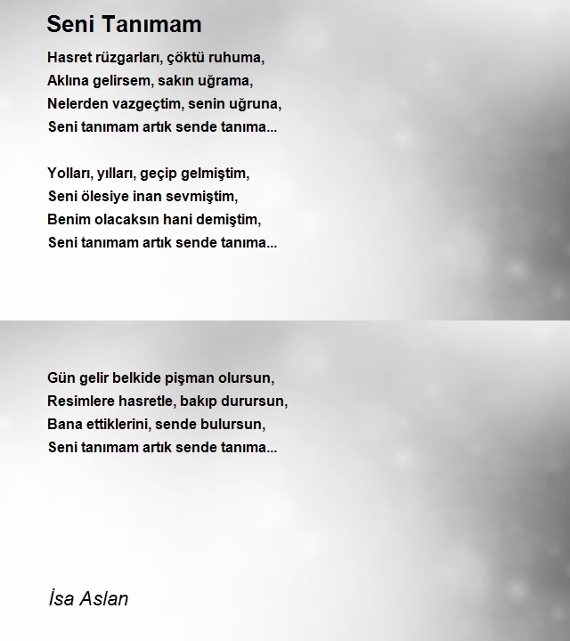 İsa Aslan