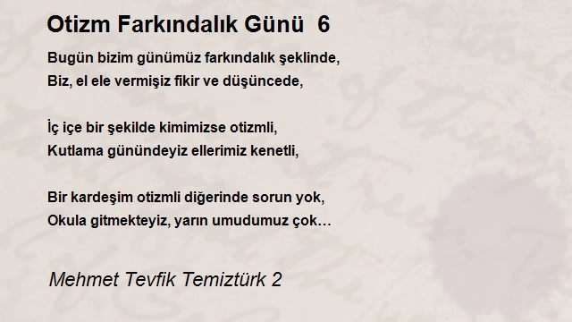 Mehmet Tevfik Temiztürk 2