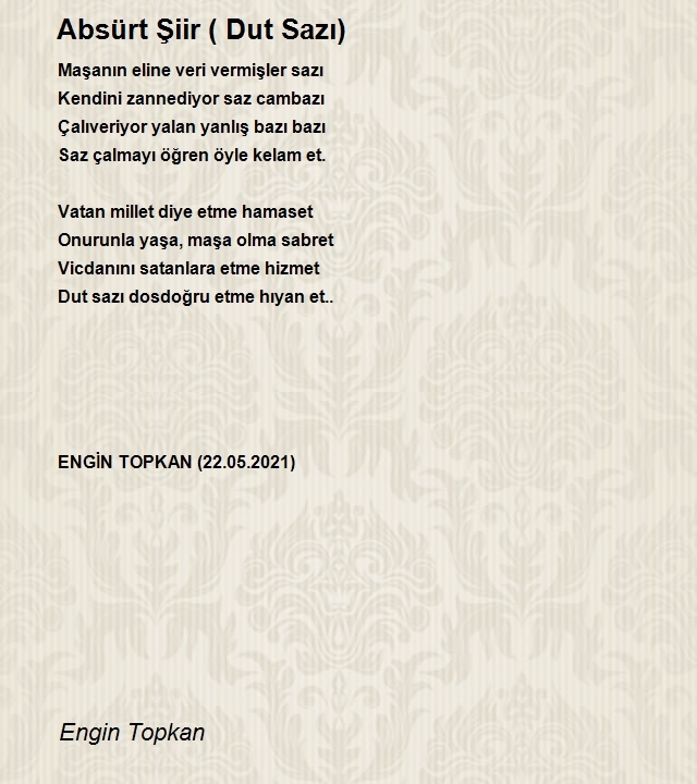 Engin Topkan