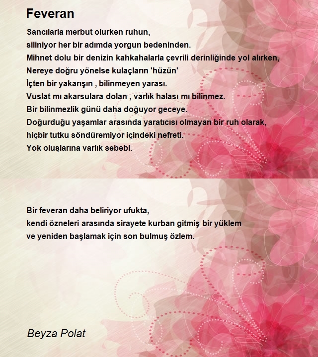 Beyza Polat