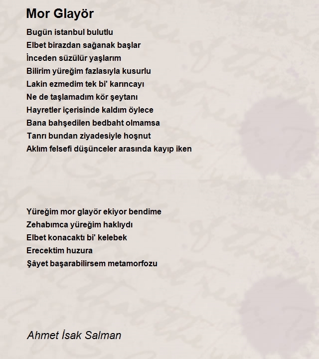 Ahmet İsak Salman