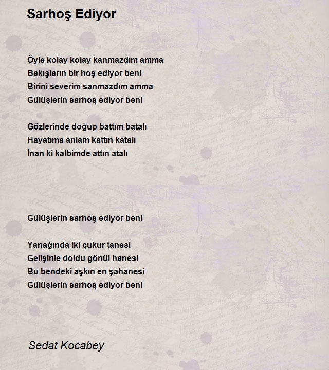 Sedat Kocabey