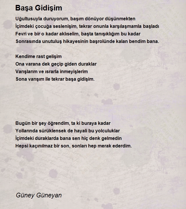 Güney Güneyan