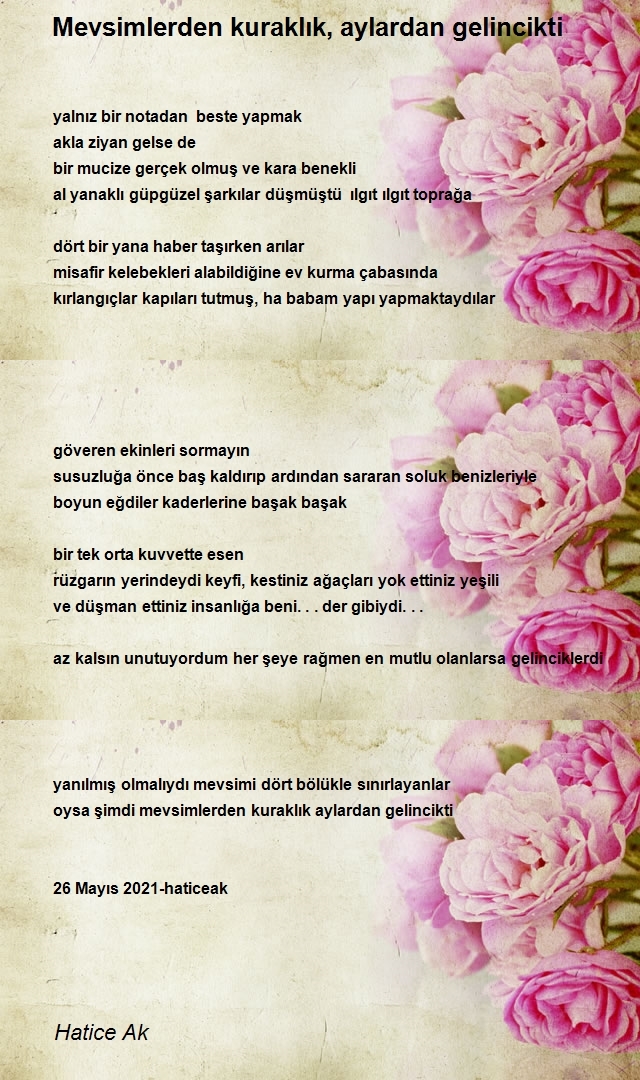 Hatice Ak