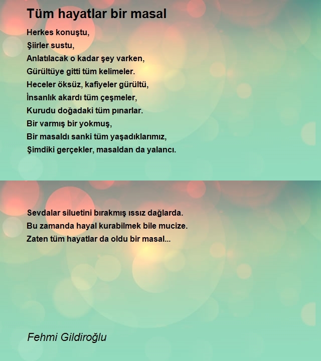 Fehmi Gildiroğlu