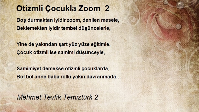 Mehmet Tevfik Temiztürk 2