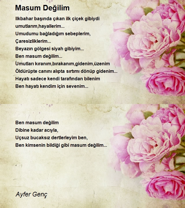 Ayfer Genç