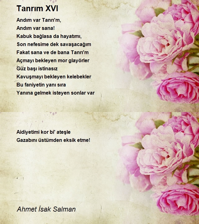 Ahmet İsak Salman