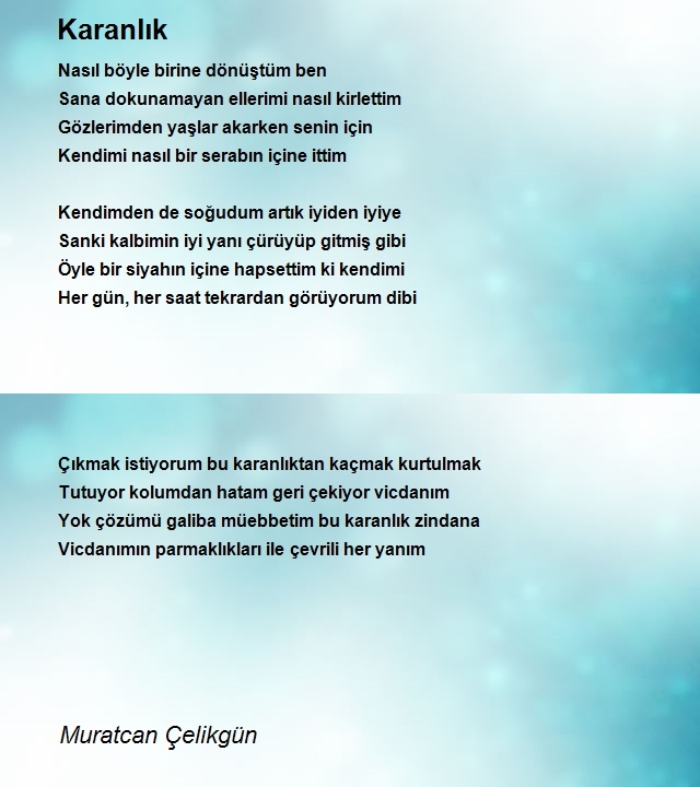 Muratcan Çelikgün