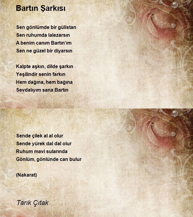 Tarık Çıtak