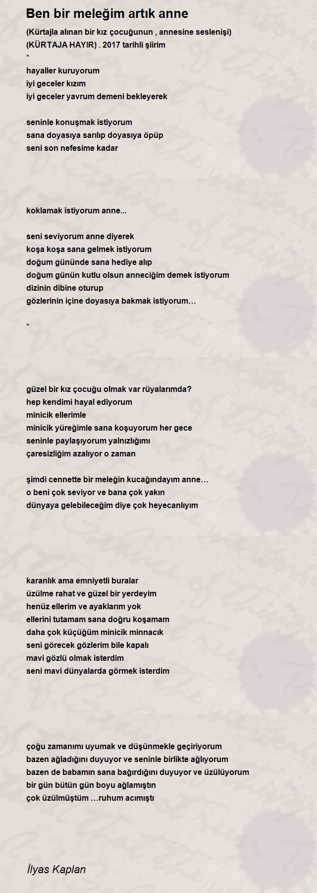 İlyas Kaplan