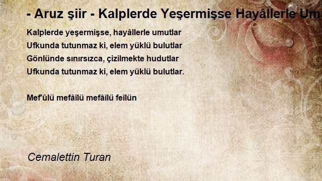 Cemalettin Turan