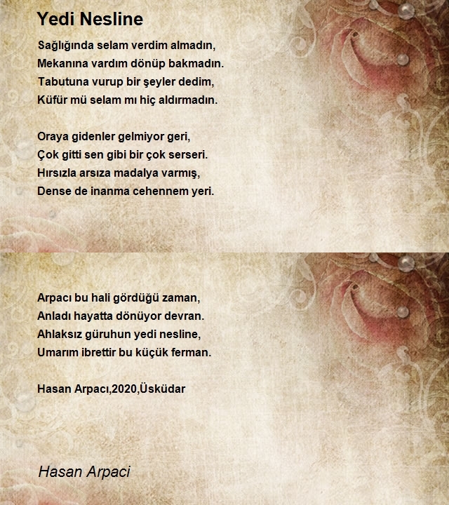 Hasan Arpaci