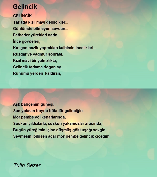 Tülin Sezer