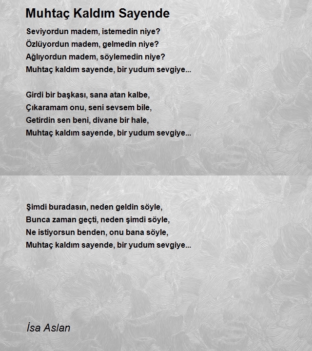 İsa Aslan