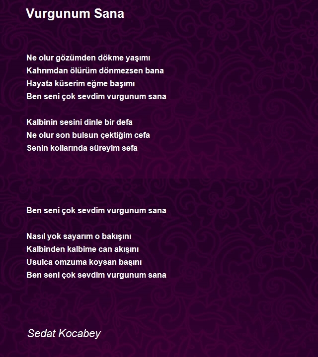 Sedat Kocabey