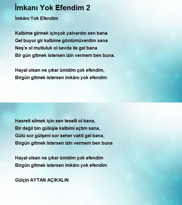 Gülçin Aytan Açıkalın