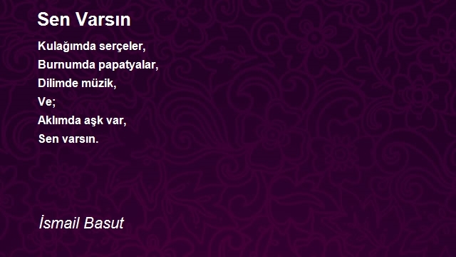 İsmail Basut