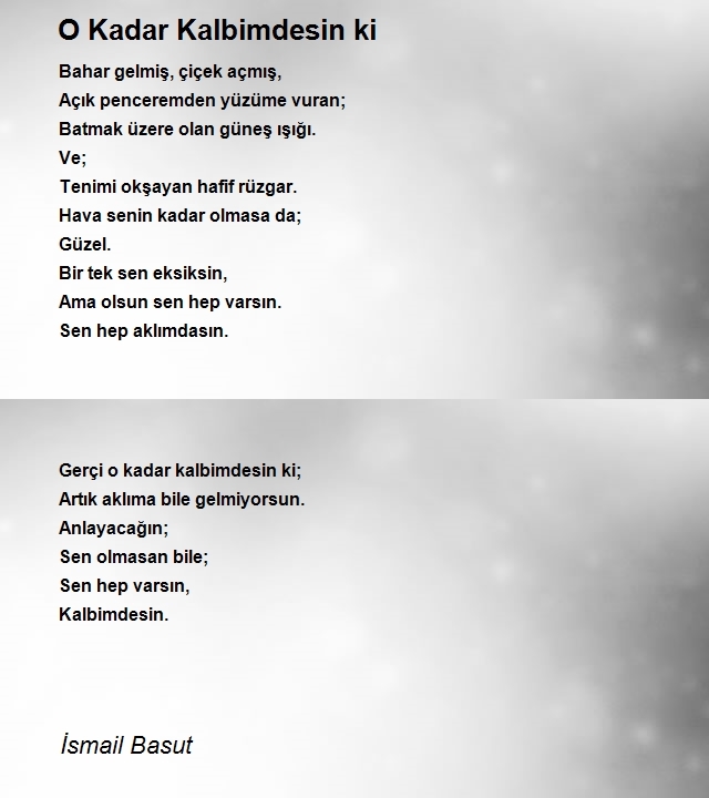 İsmail Basut