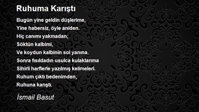 İsmail Basut