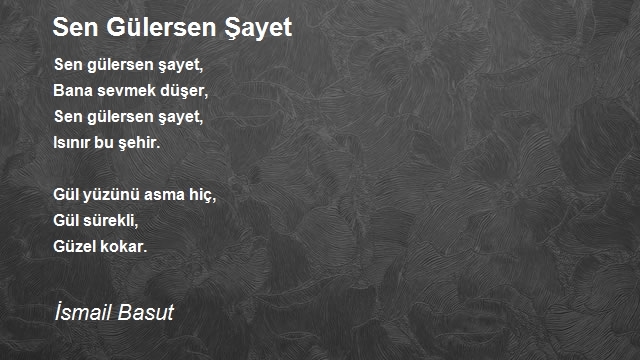 İsmail Basut