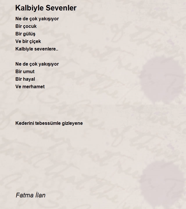 Fatma İlan