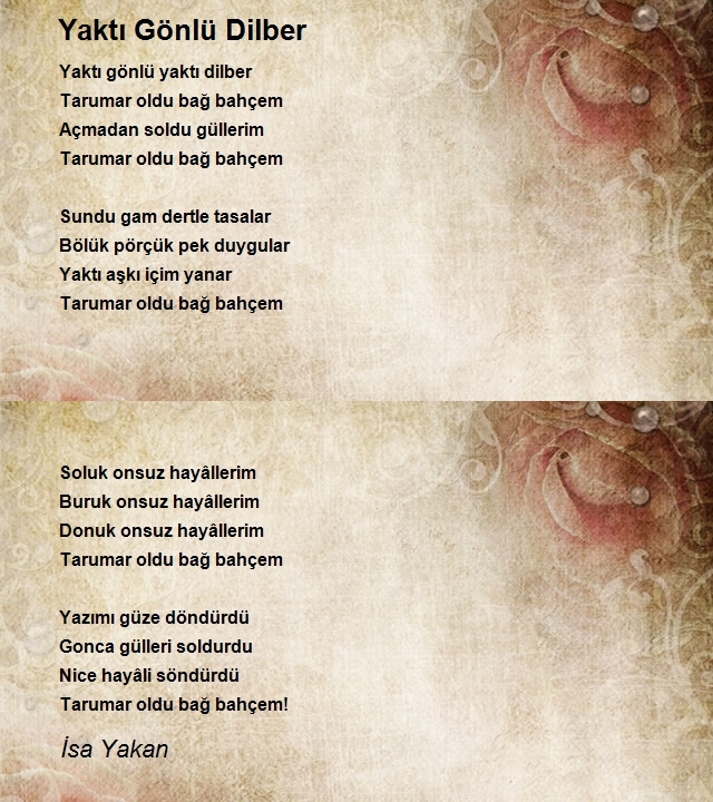 İsa Yakan