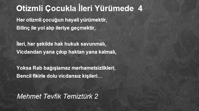 Mehmet Tevfik Temiztürk 2