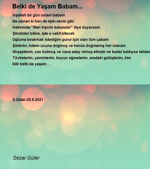 Sezai Güler