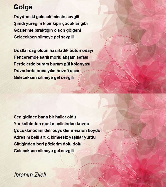 İbrahim Zileli