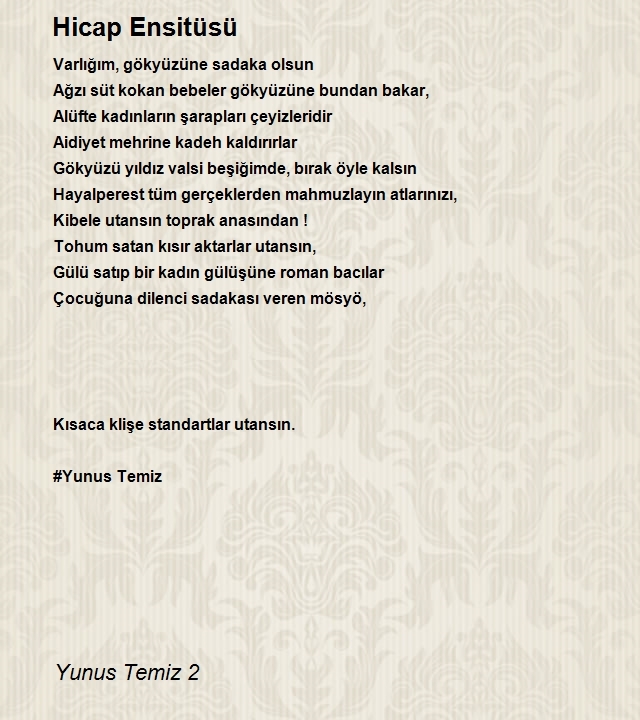 Yunus Temiz 2