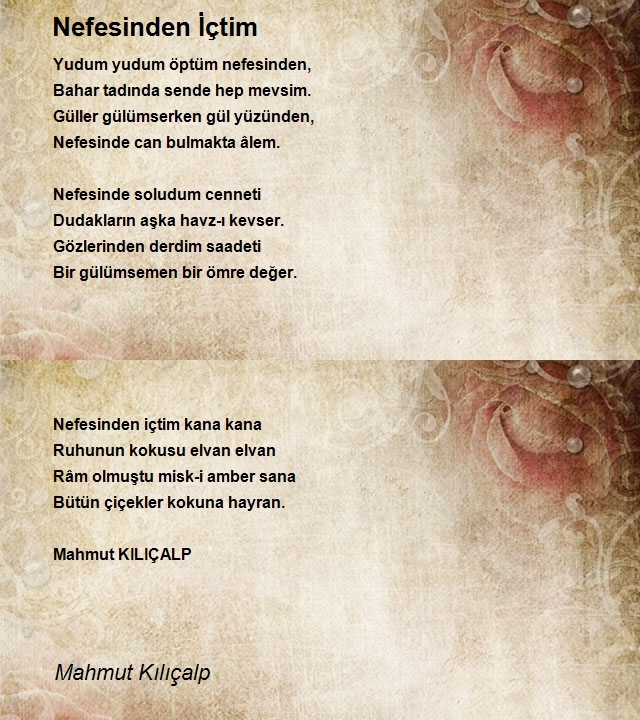 Mahmut Kılıçalp