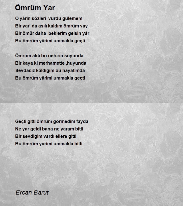 Ercan Barut