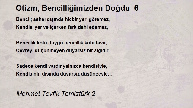 Mehmet Tevfik Temiztürk 2